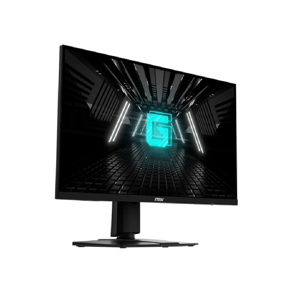 MSI LED Monitor 27" With 2*HDMI | DP | Type C (G274QPF E2) view 2